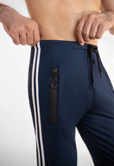 Elite Stride Trousers - Dark Green