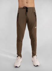 Elite Stride Trousers - Camel