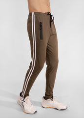 Elite Stride Trousers - Camel
