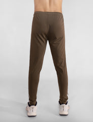 Elite Stride Trousers - Camel