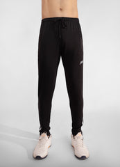 Elite Stride Trousers - Black