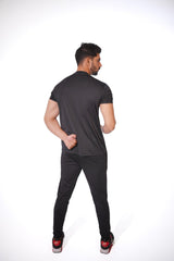 Dynamic Tee - Black