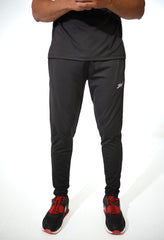 Active Flex Trousers - Black