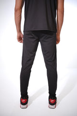 Active Flex Trousers - Black