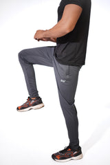 Endure Fit Trousers - Grey