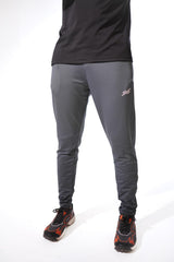 Endure Fit Trousers - Grey