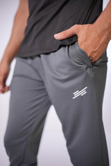 Endure Fit Trousers - Grey