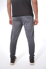 Endure Fit Trousers - Grey