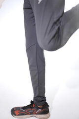 Endure Fit Trousers - Grey