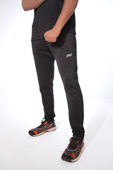 Endure Fit Trousers - Black