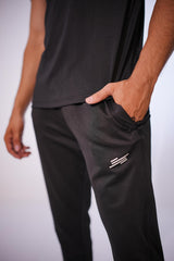 Endure Fit Trousers - Black