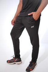 Endure Fit Trousers - Black