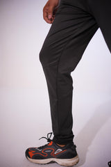 Endure Fit Trousers - Black