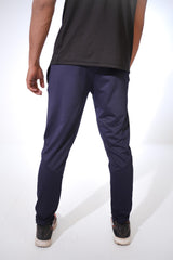 Endure Fit Trousers - Navy Blue