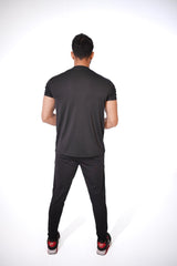 Dynamic Tee - Black